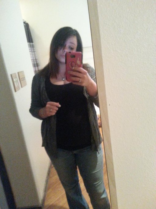 #trying #chubby #feelingpretty http://t.co/DG6cUILBDn<a href="/tag/trying"class="tags">#trying</a><a href="/tag/chubby"class="tags">#chubby</a><a href="/tag/feelingpretty"class="tags">#feelingpretty</a>