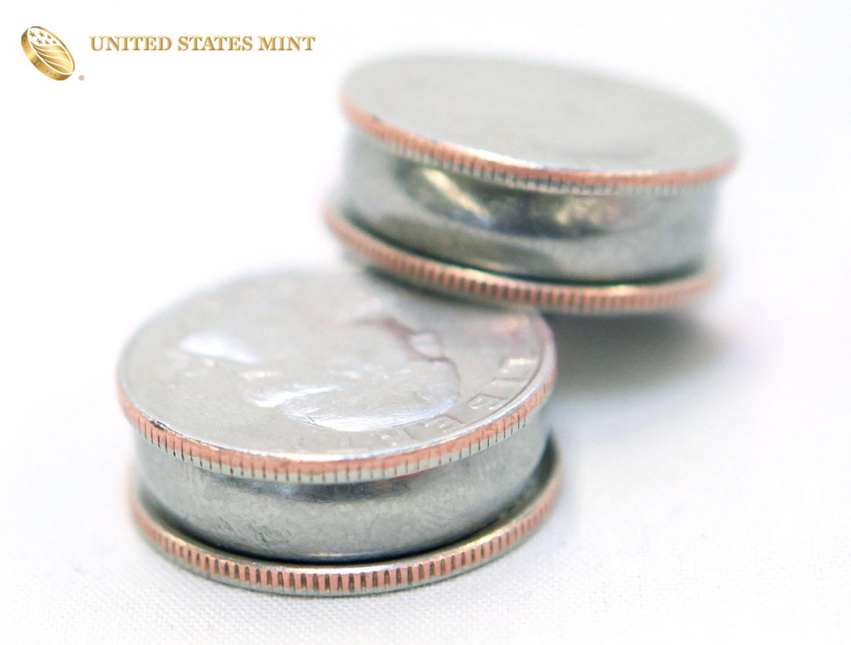 U.S. Mint Introduces New Double-Stuf Quarters onion.com/1zllWbl