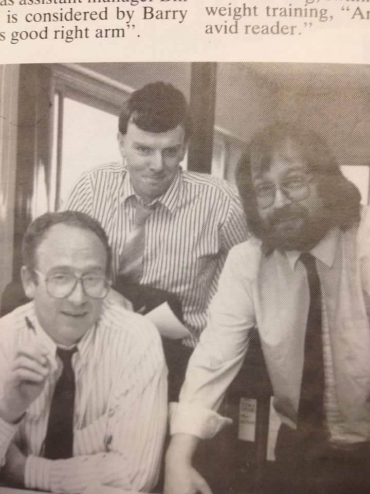 AdamFra54558106's tweet image. #teamkeyline