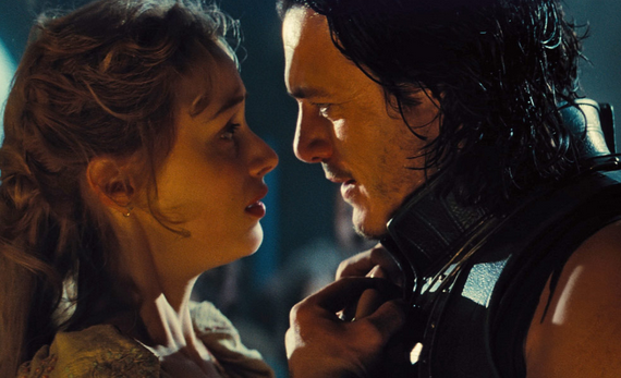 #DraculaUntold tweet media