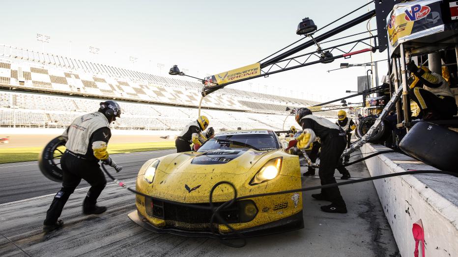 AutoweekUSA's tweet image. #RyanBriscoe &amp;amp; #JordanTaylor join the #Corvette #LeMans team bit.ly/1Fb7iEt