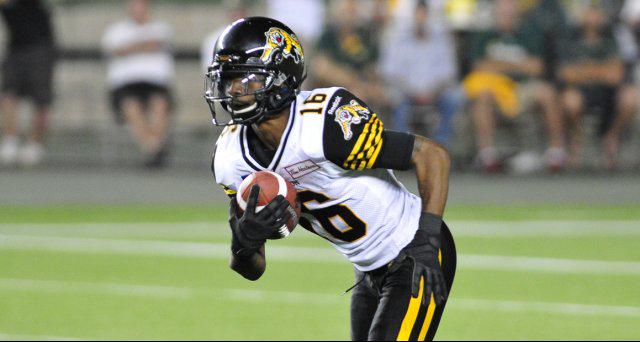 CFL (@cfl) on Twitter photo BREAKING: <a href="/speedybanks16/">brandon banks</a> inks extension with the <a href="/Ticats/">Hamilton Tiger-Cats</a>. on.cfl.ca/IzAaf #CFL BREAKING: <a href="/speedybanks16/">brandon banks</a> inks extension with the <a href="/Ticats/">Hamilton Tiger-Cats</a>. on.cfl.ca/IzAaf #CFL