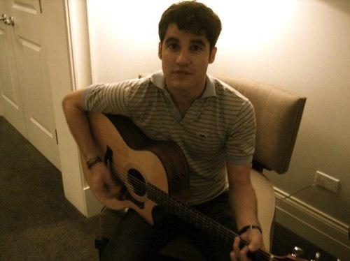 28 years ago today, this adorable, funny, talented, inspiring & amazing person was born. Birthday Darren Criss 