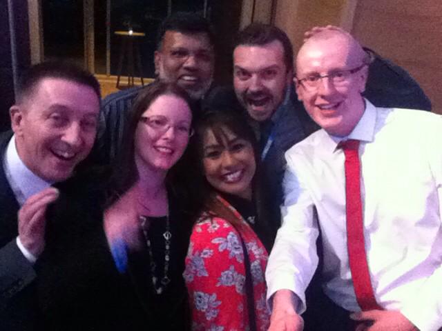 myates25's tweet image. Commercial Team (and Mark) being commercial and that. #TeamKeyline