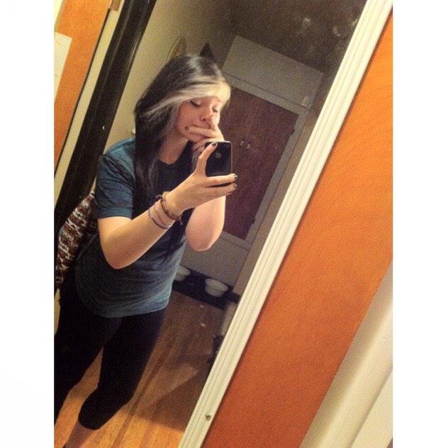 would you kick me in the face please?