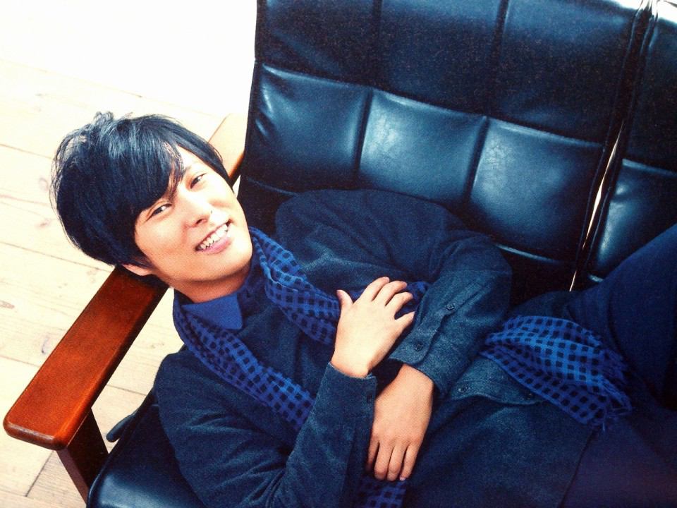 よっちん様 2月6日は我らがよっちんパイセンの誕生日 #吉野裕行生誕祭2015 #吉野
