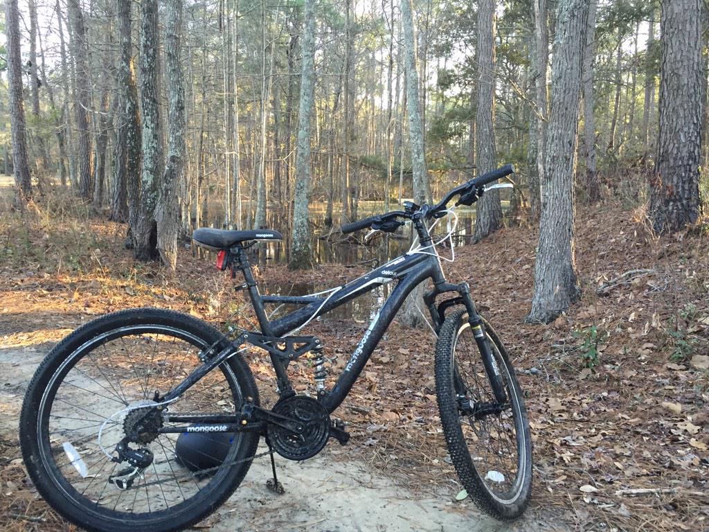 leppirish64's tweet photo. I miss home but you can't beat the rides here in South Carolina http://t.co/GAMcvGKP3B