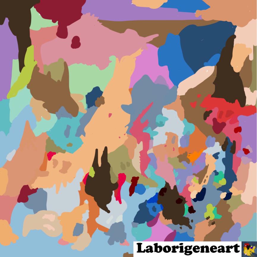 fmlaborigene's tweet image. laborigeneart.blogspot.fr