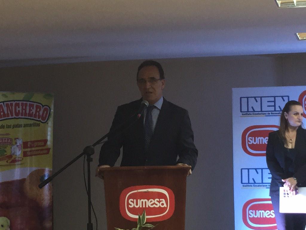 Ministerio de Producción tweet media