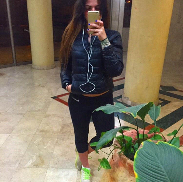 bar13188's tweet photo. #SportTime👣 http://t.co/FYCGYKeEBx