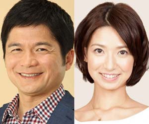 デュランユ デュランユログ 徳光正行 嫁 田野辺実鈴の離婚原因は性格の不一致などｗｗｗ 徳光和夫の子供 次男 フリーアナウンサーが結婚生活に終止符 画像 身長 血液型等のプロフィールあり Http T Co 9yn0isfllx Http T Co Us3tnoulnl