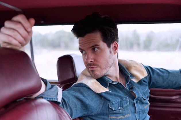 TasteOfCountry's tweet photo. We have the exclusive premiere of @trentdabbs' 'World on Time.' http://t.co/RbtLEIkmfs http://t.co/QrYX3sRVuT