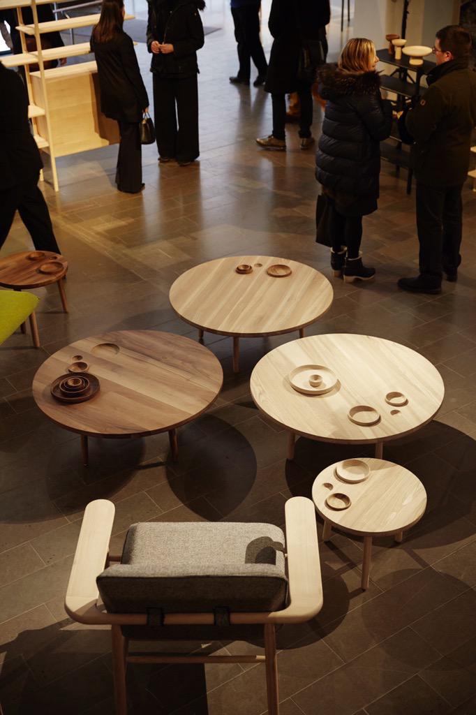 zanatcraft's tweet photo. Attention to detail in everything we do. Come see #zanat in Stockholm tomorrow. #interiordesign #furniture #design http://t.co/YLdXOTMAoF