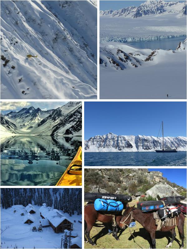 hardwear's tweet photo. 10 ways MHW athlete @Jamesheim has travelled from #pointAtoB in the search for good turns: http://t.co/WyrfViSCJ8 http://t.co/E5qt8gaEH9