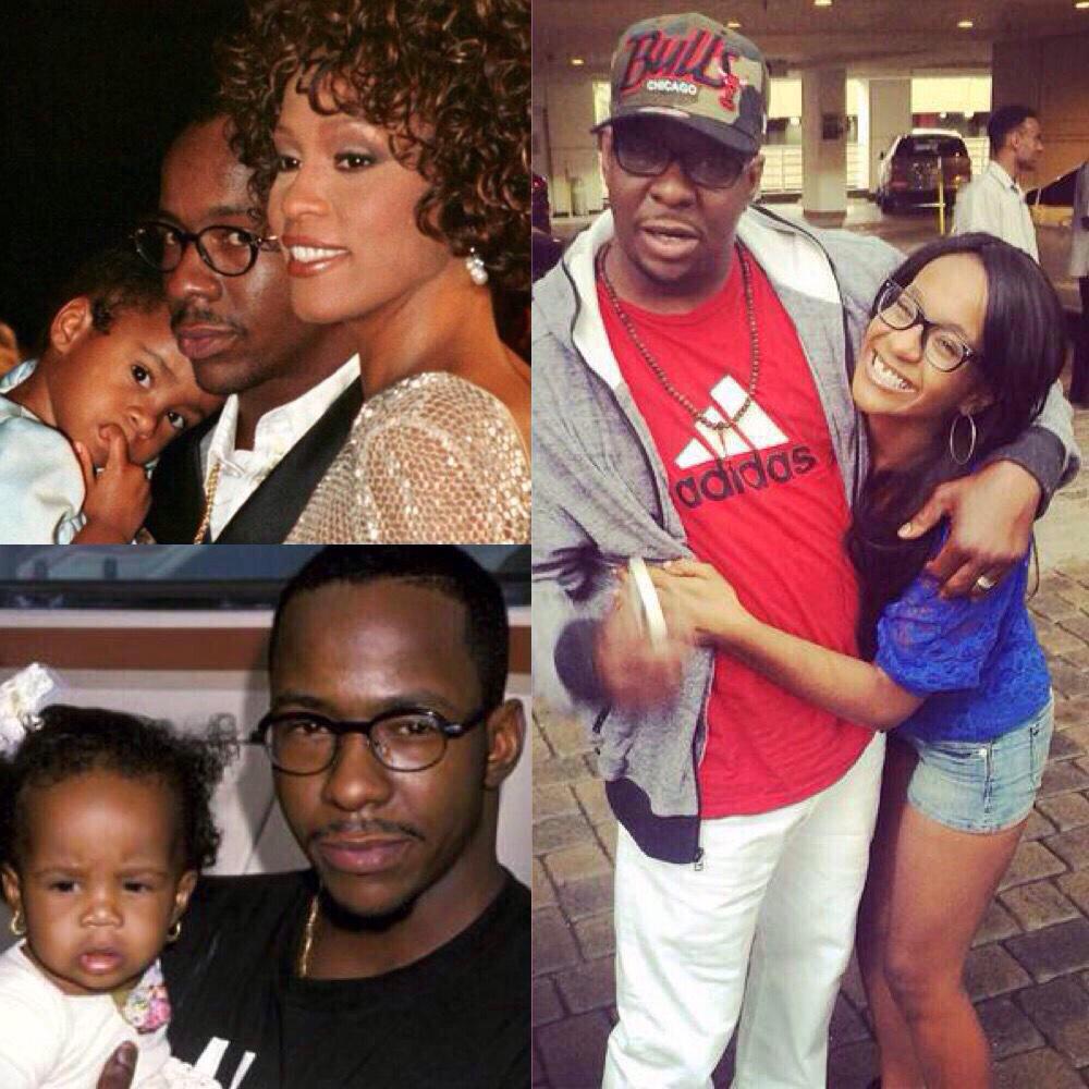 Happy Birthday Bobby Brown 