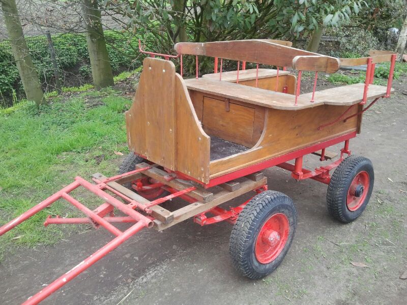 polvanboekel's tweet photo. @RikElfrink Bedankt voor de kar, maar ik heb er zelf al een geregeld via Marktplaats http://t.co/WJnrtIJoaV