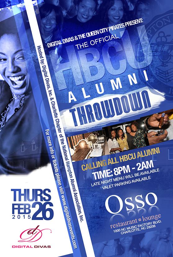 qcpirates's tweet photo. @HamptonU_Alumni Join #qcpirates at The #HBCU Alumni Throwdown -Feb. 26 #clt http://t.co/Q3QaM7qR6o http://t.co/9s7NHr1wOG