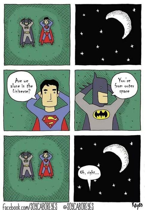 EntEarth's tweet photo. The Fault In Our Superman​. ▸ Shop #Superman Collectibles: http://t.co/x1HB4KZbDV http://t.co/DtuZ3k42dq
