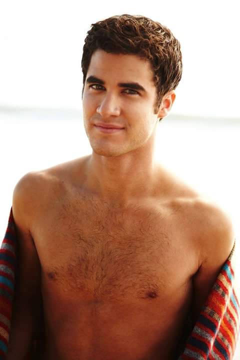 28 Years Of Our Teenage Dream
Happy Birthday Darren Criss
if this handsome man is your hero thank you 