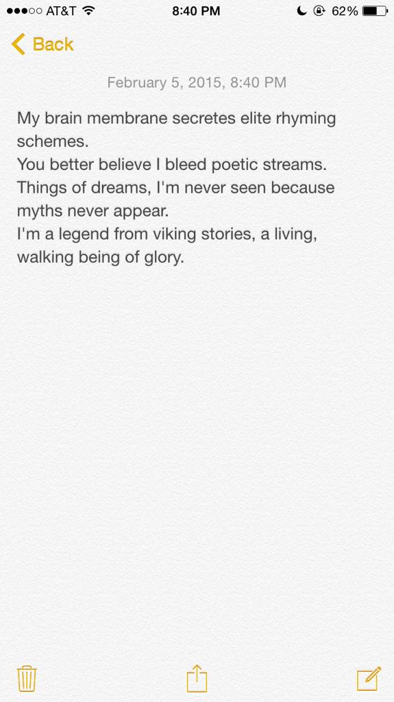 bars_oc's tweet image. Something I laid down