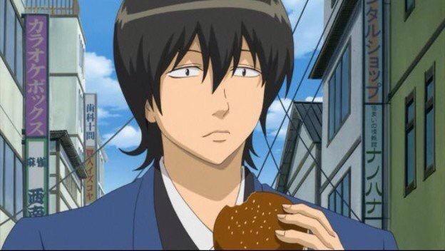 山崎退生誕祭2015 #2月6日は山崎退の誕生日 #真選組監察山崎退生誕祭