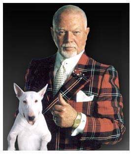 Happy birthday Don Cherry! I grew up watching Thought you always had style! 