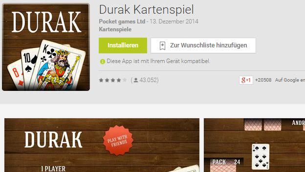 computerhoy's tweet image. El antivirus Avast encuentra malware en apps de Android Google Play. bit.ly/18SacmT