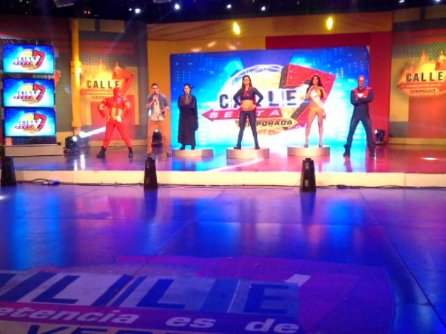 ¿Quién debe ser el nuevo 'Galáctico 7'? ¡Tus retuits, favoritos y tuits elegirán en esta tarde! ¡Tuitea ya!