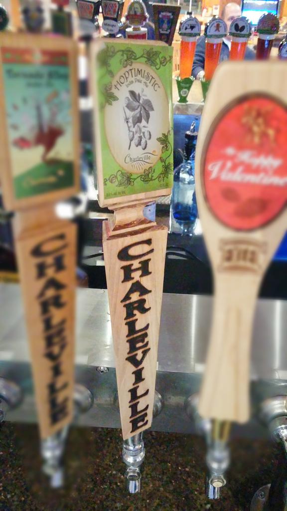 Spokes Pub & Grill (spokespub) Twitter