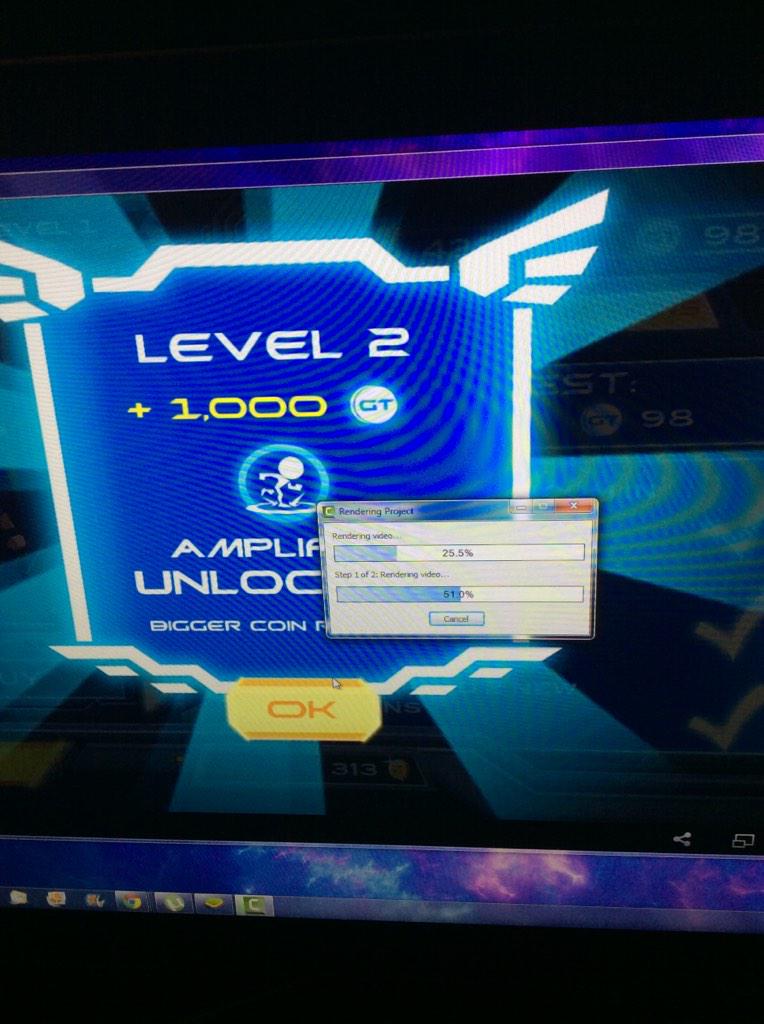 AtomicKing1's tweet photo. New Video Uploading :) #youtube #gamer #gravityboy #gaming #nice http://t.co/AOHVqadHFp
