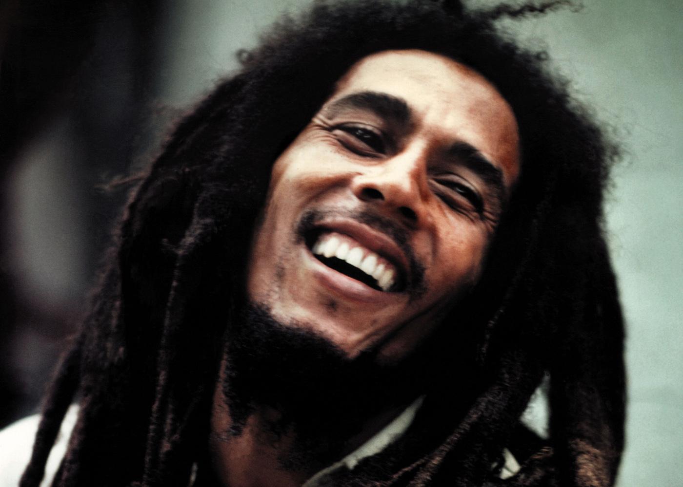 Happy Birthday Bob Marley! Feb. 6, 1945-May 11, 1981

\"Wake up and live!\" Bob Marley 