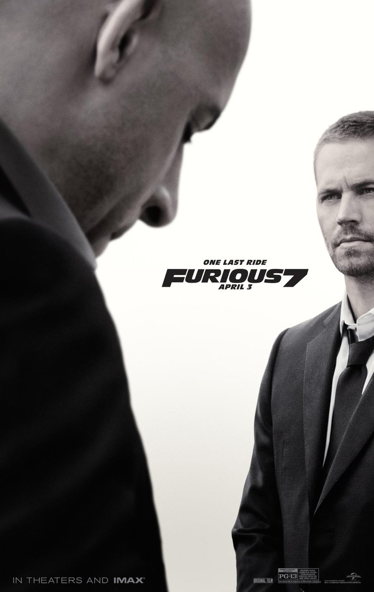 Fast & Furious (@thefastsaga) on Twitter photo 