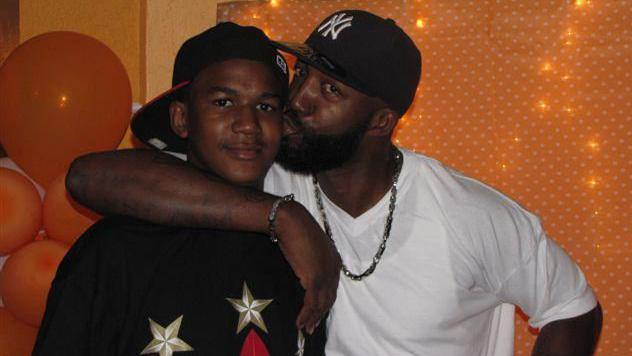 Happy Birthday, Trayvon: 20 Numbers that explain why we still fight in Trayvon Martin s name  