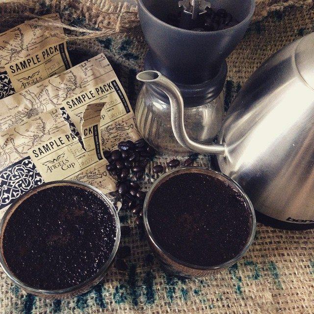 AeroPressFans's tweet photo. #AeroPress Fan pic added to http://t.co/8kHfC4AAaR Via @AeroPressFans http://t.co/4VEW9ExtBO