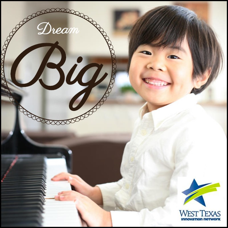 WTIN_abilene's tweet photo. Whether you're dreaming big or starting small, WTIN can lend a hand in trying to equip http://t.co/tGHNP5Fj5W... http://t.co/lxgiyAEnm5