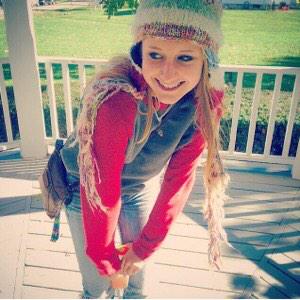 FHCuties's tweet photo. Erika Abbot senior at harrison http://t.co/a3qXlvSkVk