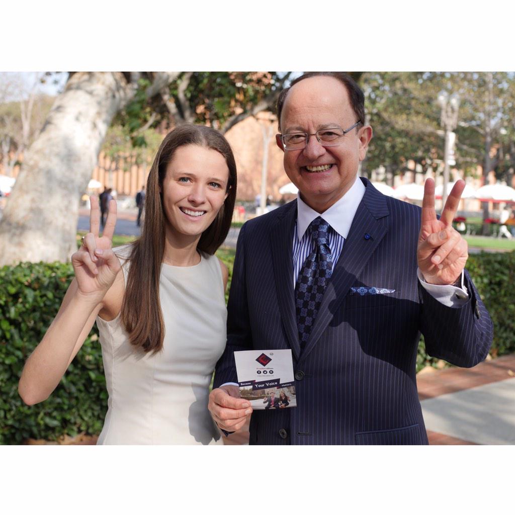 ProvidenceEhren's tweet photo. Had a good convo with Nikias about getting a woman engineer into office. Support #prov4prez in TCC 205 at 7pm! http://t.co/k1yfFTAsXK