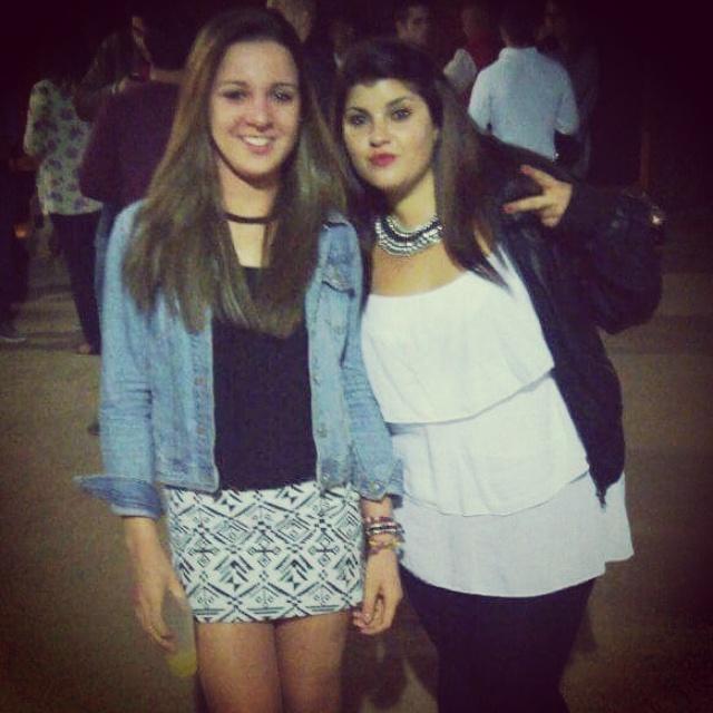 Mapiii91's tweet photo. Felicitar a la superstrong fuenllanera, k en el fondo la quiero un pokitin, k pases un gran dia bonita :) @maria_620 http://t.co/ZGH7sa09jc