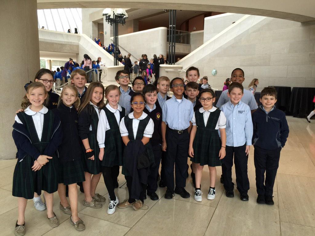 DodsonTina's tweet photo. Fun at the symphony seeing Peter and Wolf.#longtimegettingthere http://t.co/ItbJTEUvyE