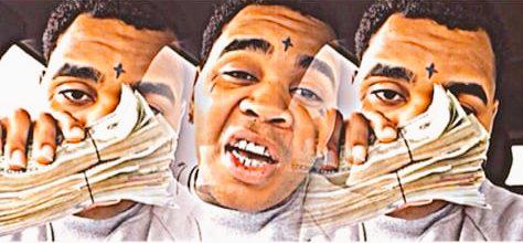 Happy birthday 2 the bae Kevin gates       