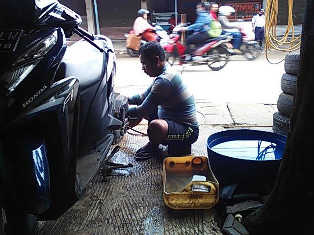 benny arianto (@mentah13) on Twitter photo 