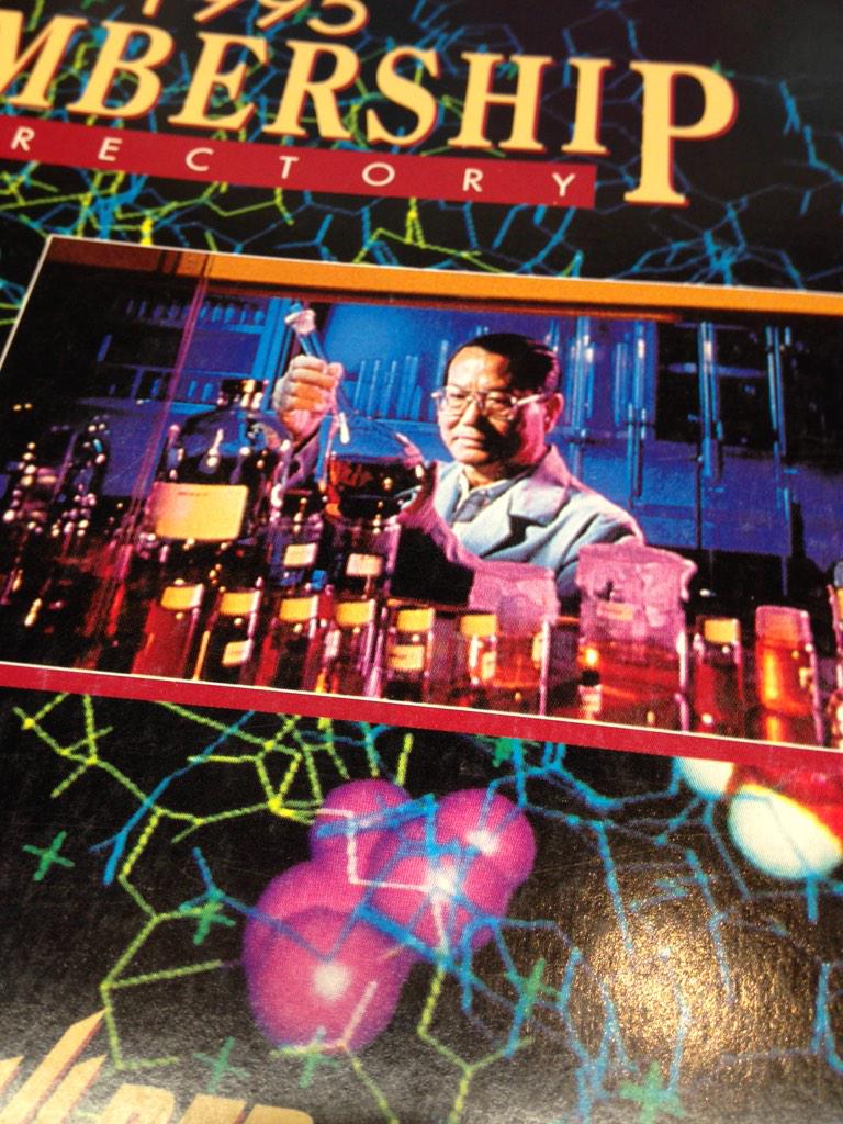 LuPanPudding's tweet image. #SoScience #ArchivingJob