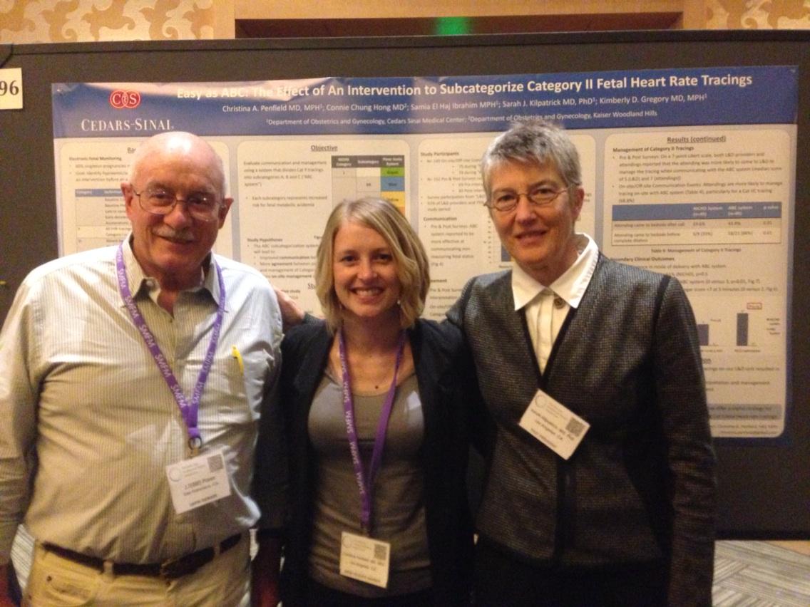 Sarah J. Kilpatrick MD, PhD (@sarah_sjk) on Twitter photo Dr penfield and THE dr parer of fht fame Dr penfield and THE dr parer of fht fame
