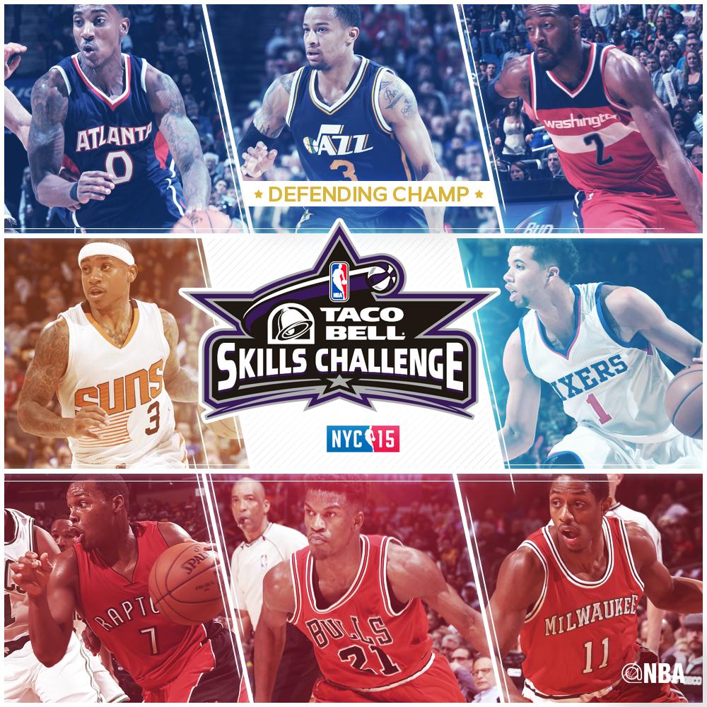 Taco Bell Skills Challenge B9Hx1FTCAAAV107