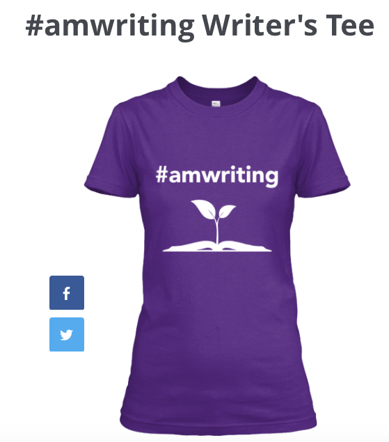 Canadian_Writer's tweet image. I need this shirt!! teespring.com/hashtag-amwrit…
#amwriting #writer #writinglife #teespring #iwrite #amediting #author