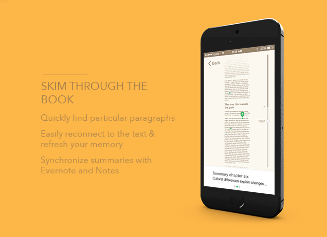 tanjaoberst's tweet photo. @uxmatters very appreciated! The @mobilecreatives rethink #ux standards http://t.co/RBVEfQtYhV what do you think? http://t.co/uCxTVB0vv1