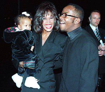 Happy birthday Bobby Brown  