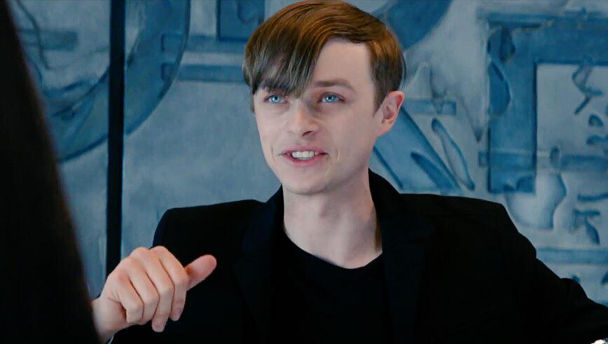 HAPPY BIRTHDAY to DANE DEHAAN! 