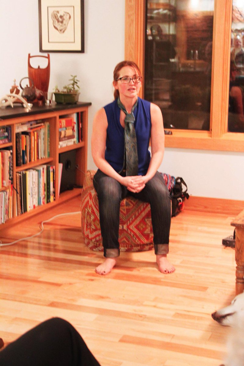 TCProdCirc's tweet image. Had a very successful first dinner last week - check out some pics! Be sure to check back soon for more updates.