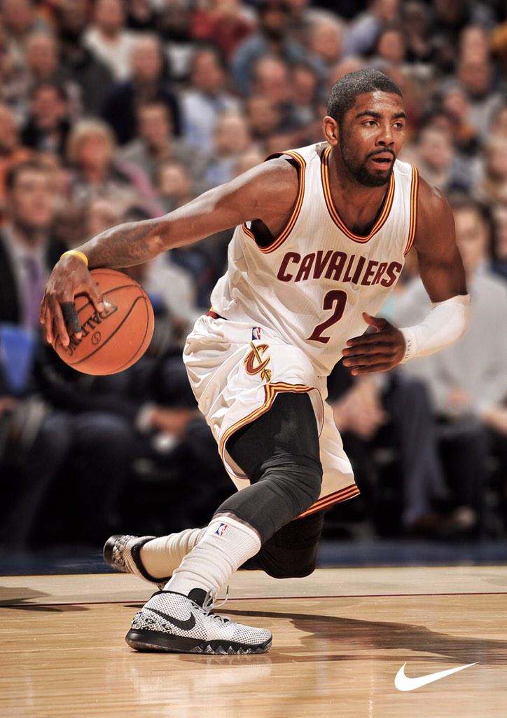 kyrie court